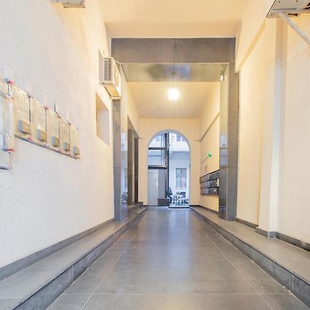 Kalvin 2Bdr Apartment With Ac 부다페스트 외부 사진