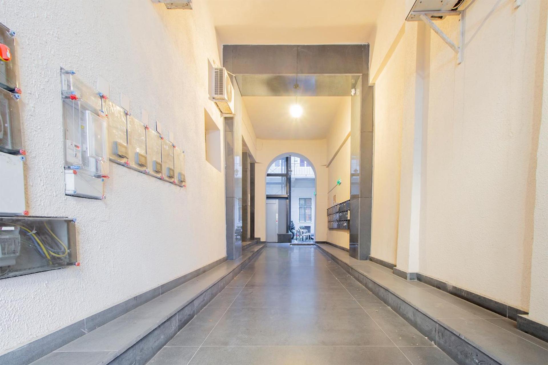 Kalvin 2Bdr Apartment With Ac 부다페스트 외부 사진