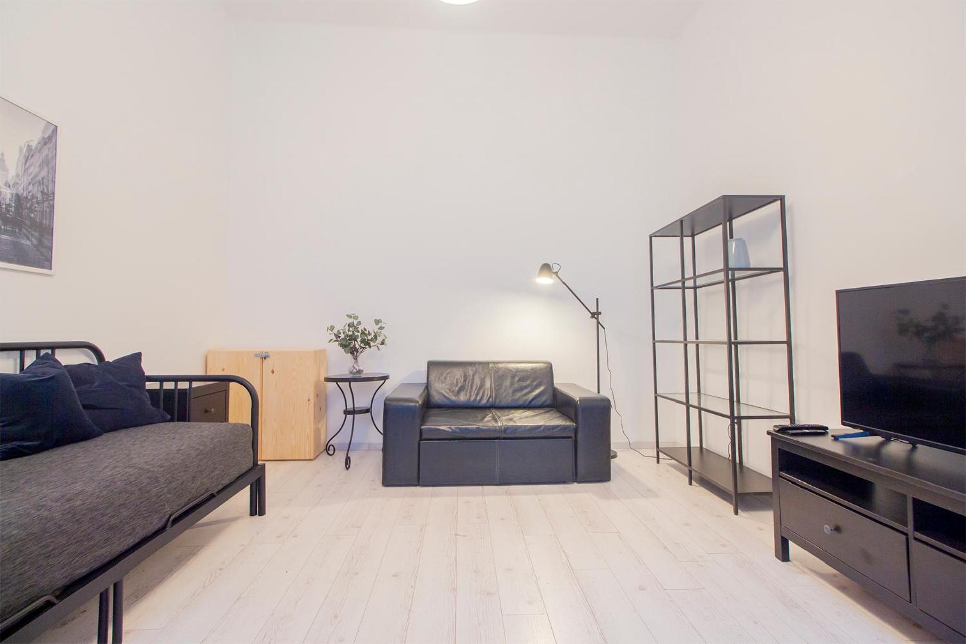 Kalvin 2Bdr Apartment With Ac 부다페스트 외부 사진