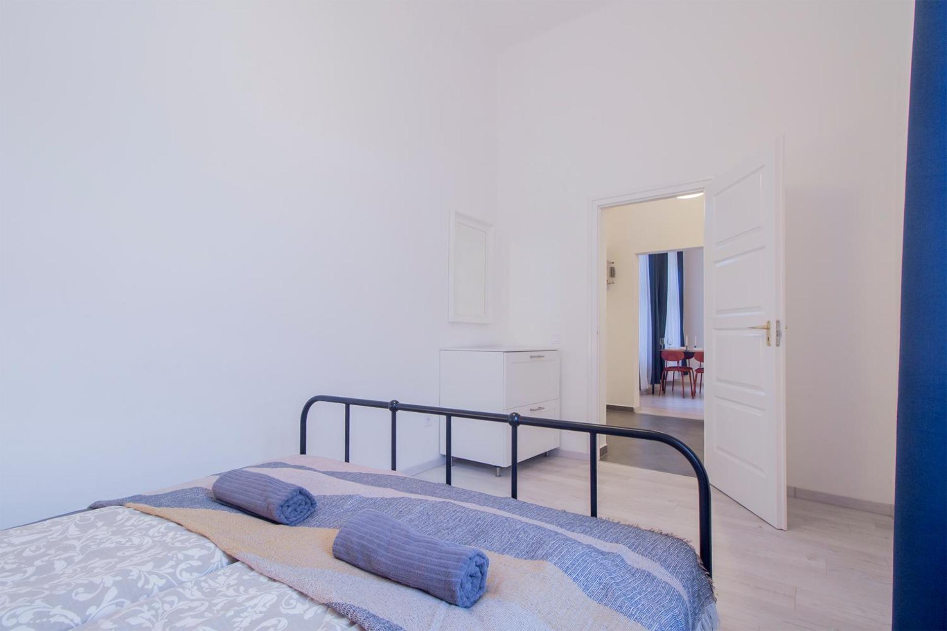 Kalvin 2Bdr Apartment With Ac 부다페스트 외부 사진